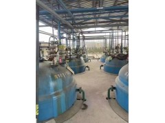 10吨搪瓷储罐30台带夹套，6300L4台，5000L4台图2
