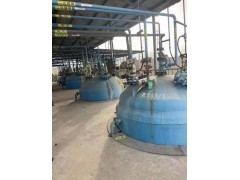 10吨搪瓷储罐30台带夹套，6300L4台，5000L4台图3