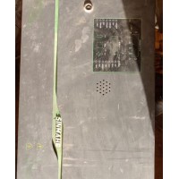 出售新马赫变频器