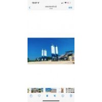 售二手2套600型水稳拌合设备