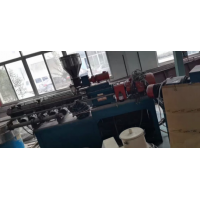 出售35双螺杆挤出机