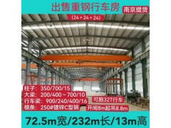 出售重钢行车房，南京提货图3