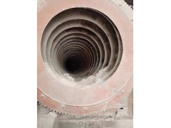 烘干炉  长12米  直径1.5米图3