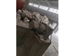 烘干炉  长12米  直径1.5米图4