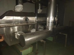 现场出售糖厂发酵设备，设备基本全新未用，有需要的联系图2