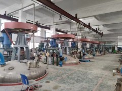 现场出售糖厂发酵设备，设备基本全新未用，有需要的联系图3