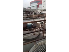 出售全套蒸发式冷凝器氨制冷螺杆机图2