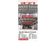 出售各种厂房图2