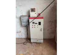 15kw中央除尘设备一套 低价急售，1万多图2