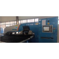 出售芬宝数控转塔冲床