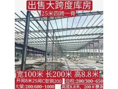 出售各种厂房图1