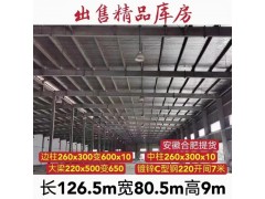 出售各种厂房图4