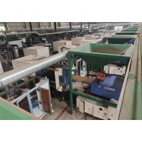 转让四川塑料厂重组注塑机机械手设备