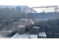 电泳方管400吨  石家庄提图1
