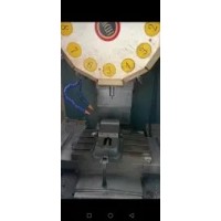 转让 3台钻攻机