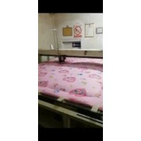 出售九成新弹花 电脑机弹棉花电脑机