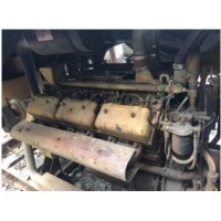 处理350kw柴油发电机组
