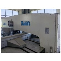 出售闲置台励福数控转塔冲床