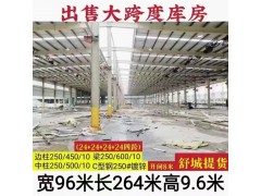 出售各种厂房图2