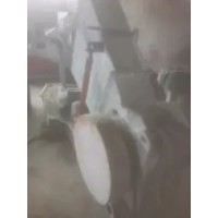 处理塑料破碎机