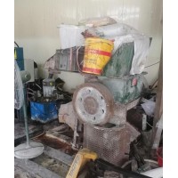 出售600破碎机22kw
