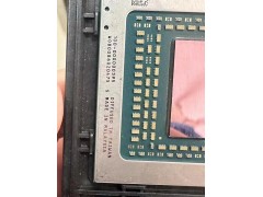 全新 LVDS液晶屏连接器  台湾UJU   32针  有图2