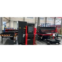 转让AMADA数控转塔冲床