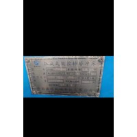 出售数控转塔冲床