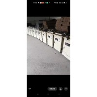 出售14套高速变频一体电柜