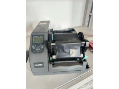 博思得g6000 标签打印机  有图2