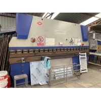 出售4米x6 剪板机 4米100吨折弯机