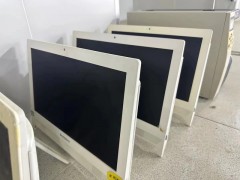 联想 C2030 20寸 双核1.9 一体机办公电脑 固态硬盘 有图2