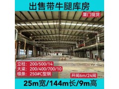 出售各种厂房图2