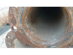 山西处理150型管300吨左右，价格实惠，图1