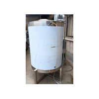 金华工厂因业务转型现处理闲置不锈钢材质分离设备