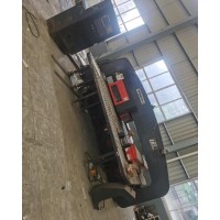 转让扬力30T转塔冲床