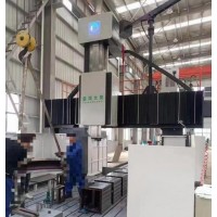 台湾大畏DVF4027数控龙门加工中心4米