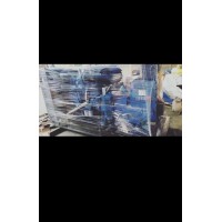出售玉柴动力发电机组400KW