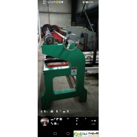 转让两米五四联切角机