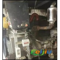 出售大疆t40t50发电机组