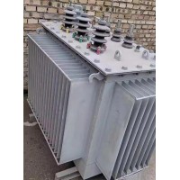 出售800KVA铝变压器