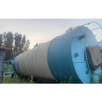 转让100吨水泥仓2台
