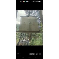 出售1000A变压器电箱