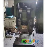 出售冲床3台