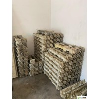 处理水泥护栏模具 2个小球模具 离心机