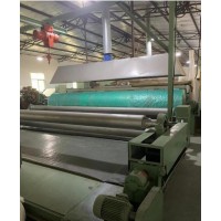处理4.8米幅宽纺织 造纸行业定型机