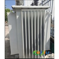 处理2台500kva变压器