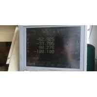 日本进口三菱系统钻攻中心