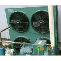 出售12.5*8*3.2米冷库