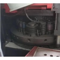 出售数控转塔冲床